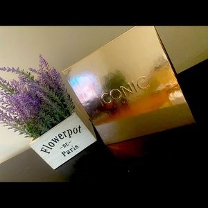 Iconic London Sunrise Palette